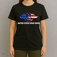 United States Space Force T-Shirt thumb 4