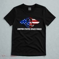 United States Space Force T-Shirt thumb 5