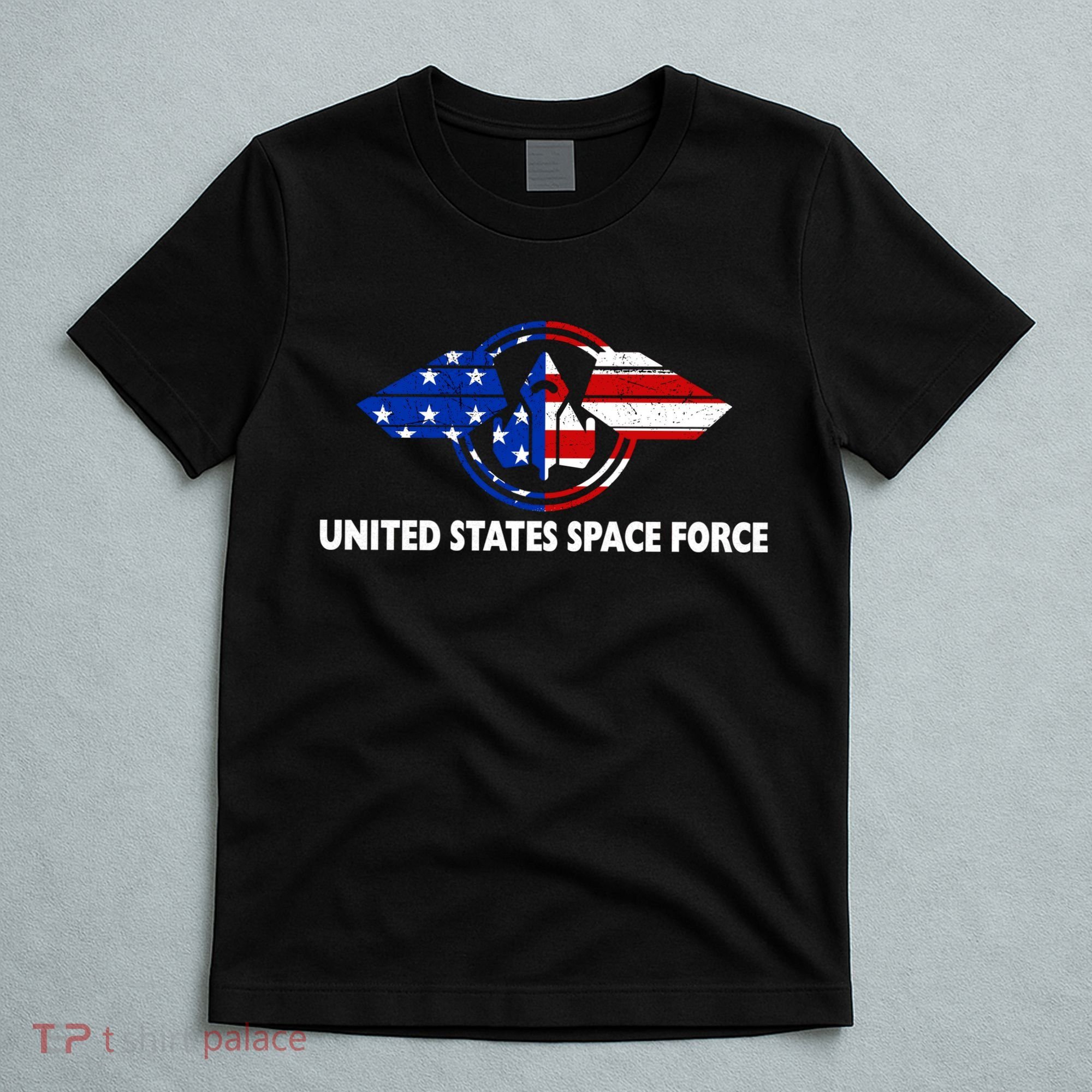 United States Space Force T-Shirt