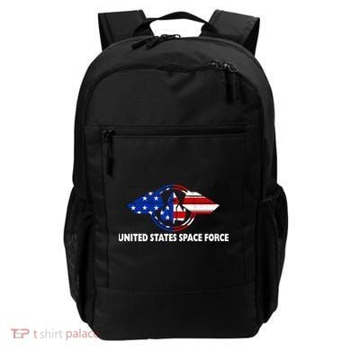 United States Space Force Backpack