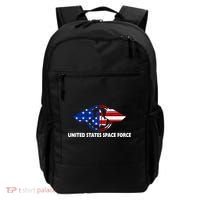 United States Space Force Backpack thumb 0