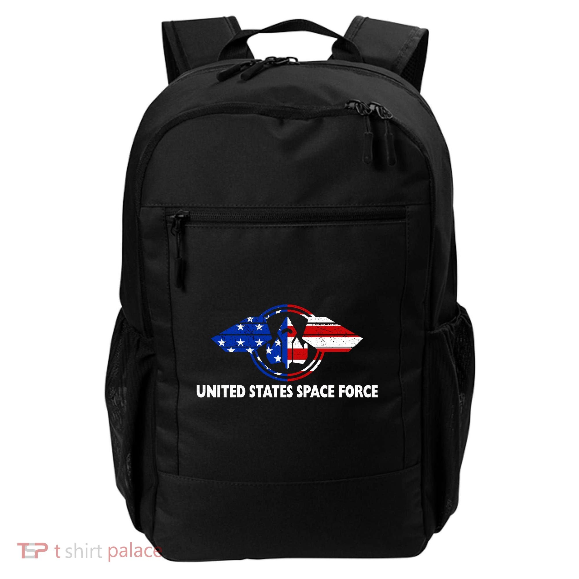 United States Space Force Backpack