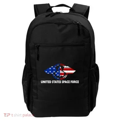 United States Space Force Backpack