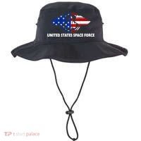 United States Space Force Bucket Hat thumb 0