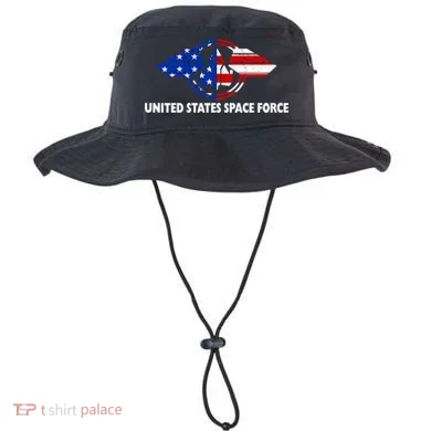 United States Space Force Bucket Hat