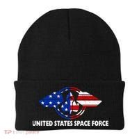 United States Space Force Beanie thumb 0