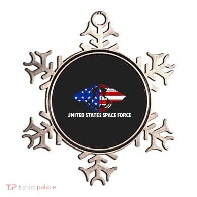 United States Space Force Ornament