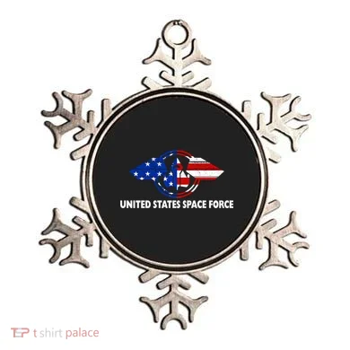 United States Space Force Ornament