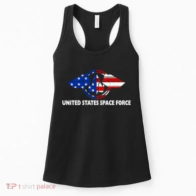 United States Space Force Women's Tank Top