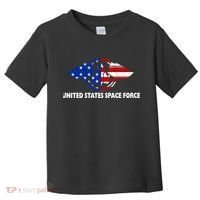 United States Space Force Toddler T-Shirt thumb 0