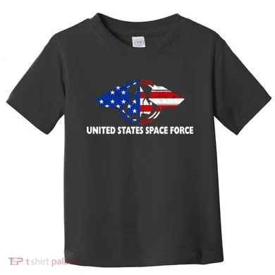 United States Space Force Toddler T-Shirt