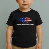 United States Space Force Toddler T-Shirt thumb 2