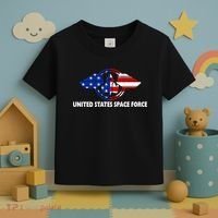 United States Space Force Toddler T-Shirt thumb 3