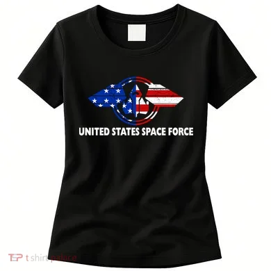 United States Space Force Women's T-Shirt