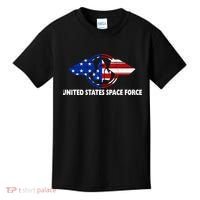United States Space Force Kids T-Shirt thumb 0