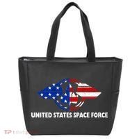United States Space Force Tote Bag thumb 0