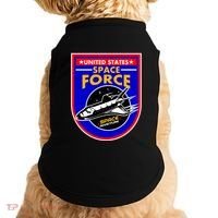 United States Space Force Adventure USSF Doggie Tank thumb 0