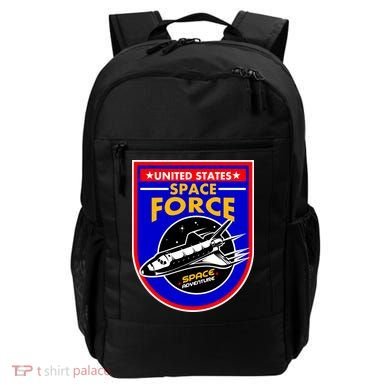 United States Space Force Adventure USSF Backpack