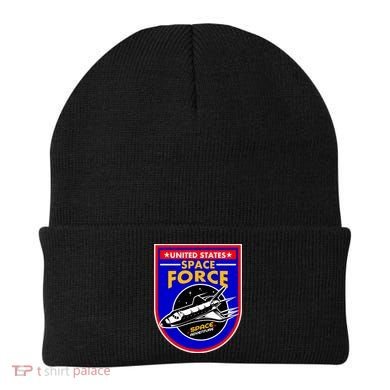 United States Space Force Adventure USSF Beanie