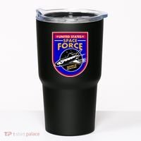 United States Space Force Adventure USSF Tumbler thumb 0