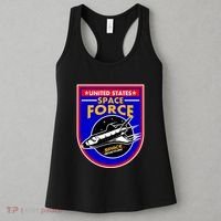 United States Space Force Adventure USSF Women's Tank Top thumb 3