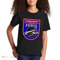 United States Space Force Adventure USSF Kids T-Shirt thumb 2