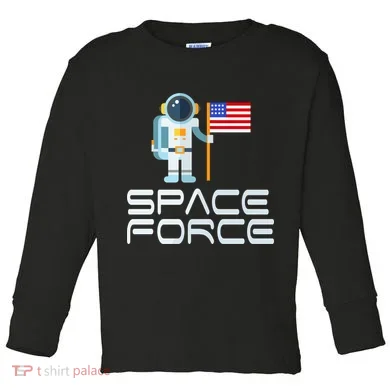 Toddler Long Sleeve