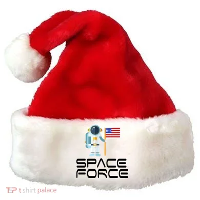 Santa Hat