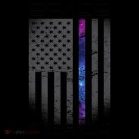 United States Space Force Flag Coffee Mug thumb 5