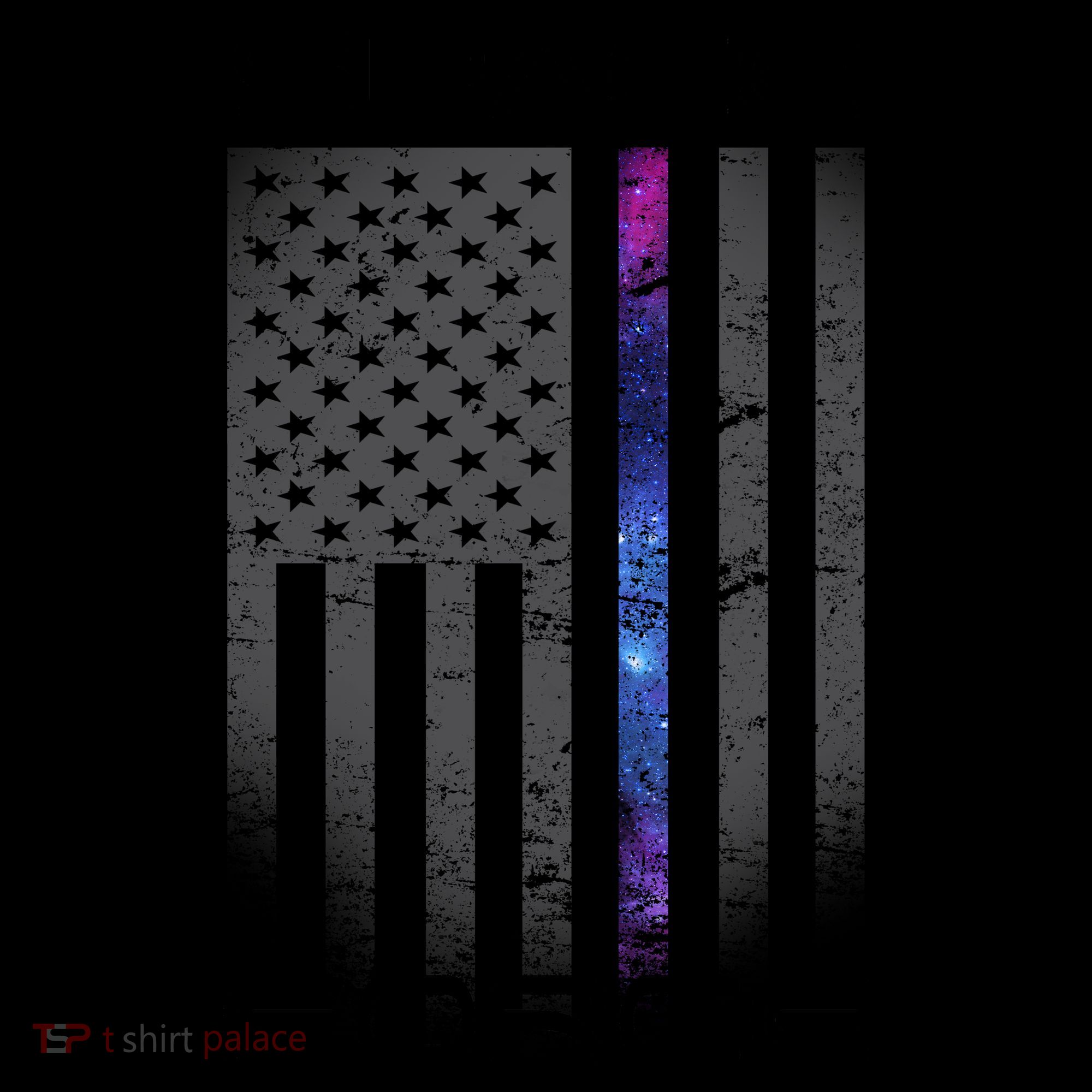 United States Space Force Flag Coffee Mug