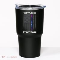 United States Space Force Flag Tumbler thumb 0
