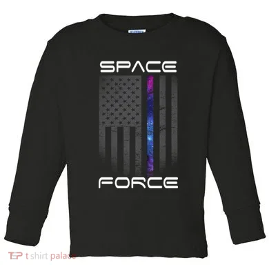 Toddler Long Sleeve