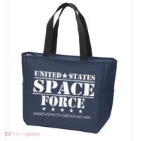 United States Space Force Make Space Great Again Tote Bag thumb 3