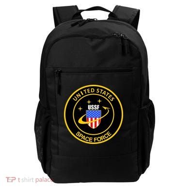 United States Space Force USSF Backpack