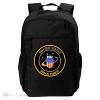 United States Space Force USSF Backpack thumb 0