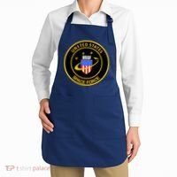 United States Space Force USSF Apron thumb 2