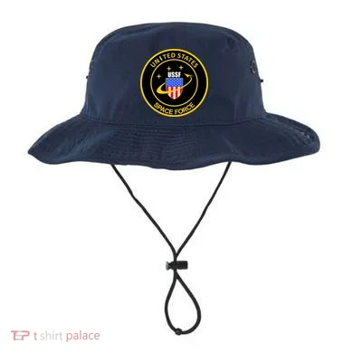 United States Space Force USSF Bucket Hat