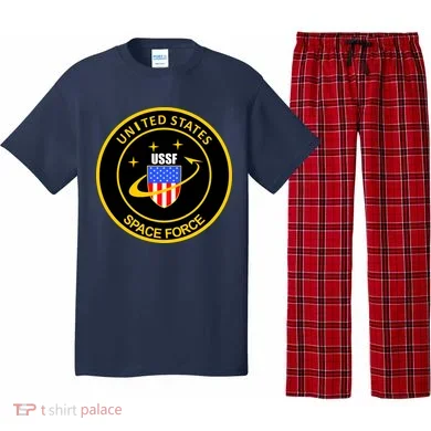 Pajama Set