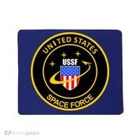 United States Space Force USSF Mousepad thumb 0