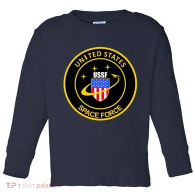 Toddler Long Sleeve