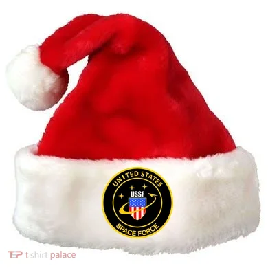 Santa Hat