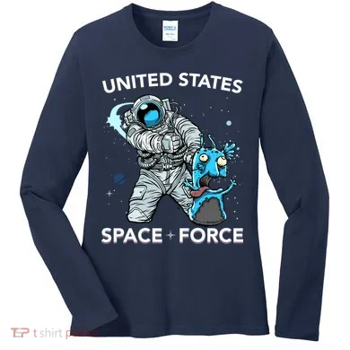Women's Long Sleeve Shirt