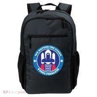 United States Space Force We Defend the Stars Backpack thumb 0