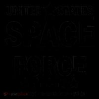 United States Space Force Winning Tremendous Yuge Coffee Mug thumb 5