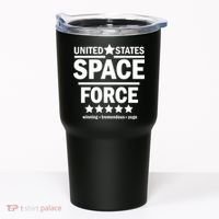 United States Space Force Winning Tremendous Yuge Tumbler thumb 0