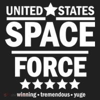 United States Space Force Winning Tremendous Yuge Tumbler thumb 3