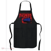 United States US Tank  Apron thumb 0