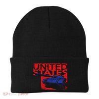 United States US Tank  Beanie thumb 0