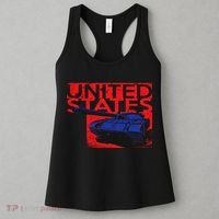 United States US Tank  Women's Tank Top thumb 3