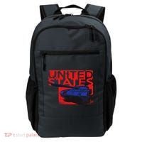 United States US Tank  Backpack thumb 0
